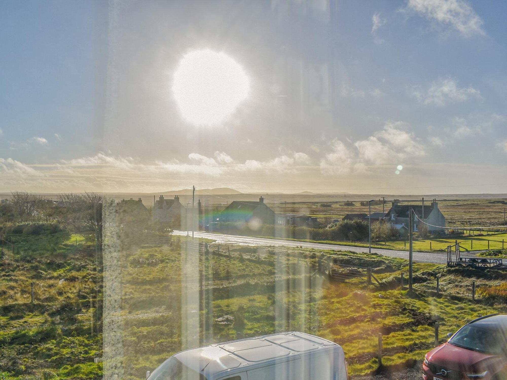 Seaview Βίλα Barvas Εξωτερικό φωτογραφία